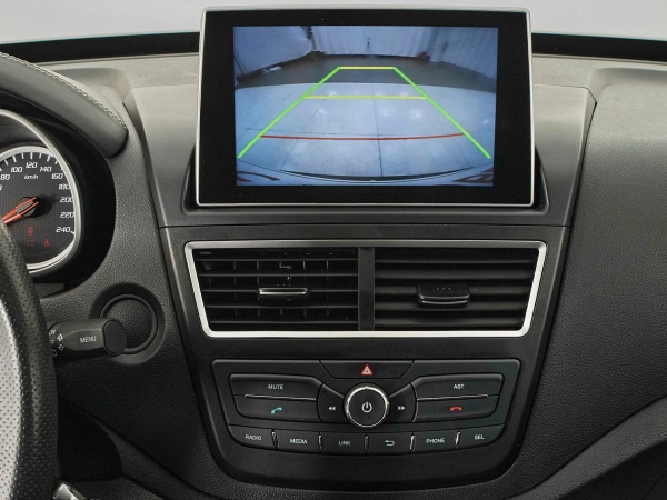 FAW Besturn X40, I фото №17