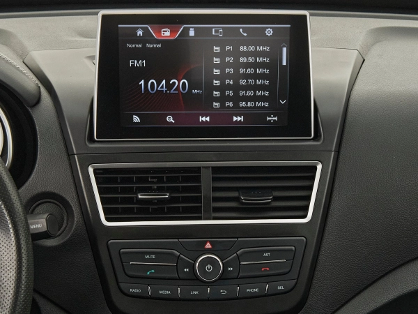 FAW Besturn X40, I фото №18