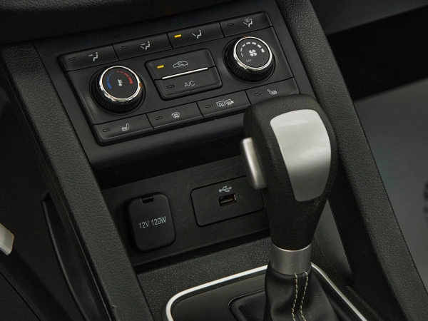 FAW Besturn X40, I фото №19