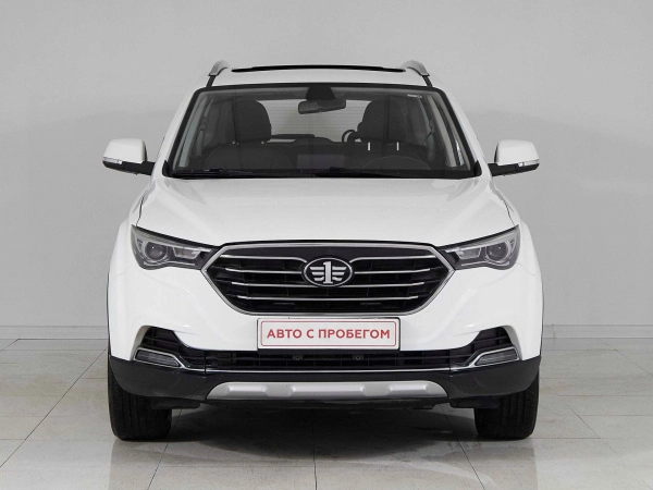 FAW Besturn X40, I фото №2