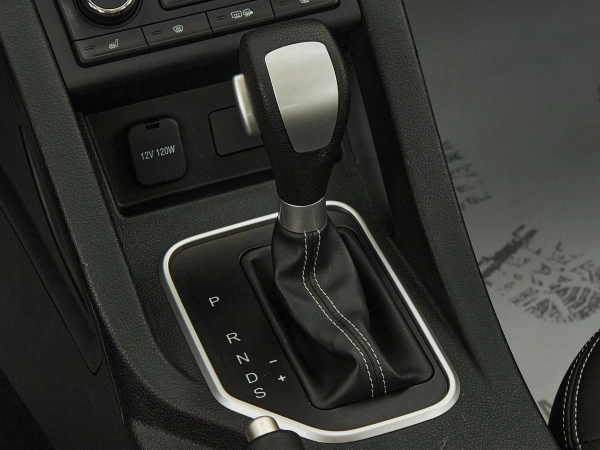 FAW Besturn X40, I фото №20