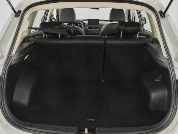 FAW Besturn X40, I фото №22