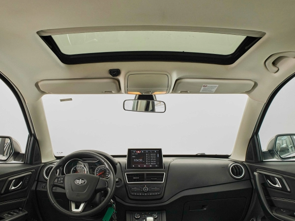FAW Besturn X40, I фото №7