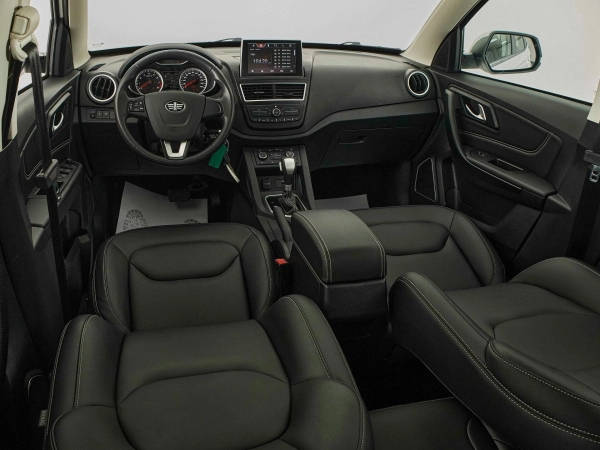 FAW Besturn X40, I фото №8