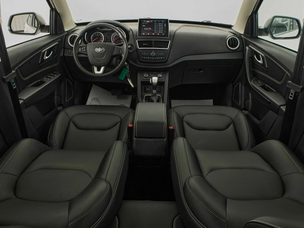 FAW Besturn X40, I фото №9