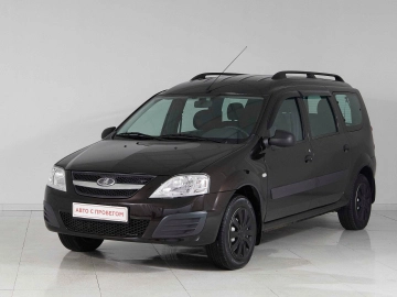 Lada (ВАЗ) Largus, I 2018 Norma Comfort (7 мест) (2017-2019) фото