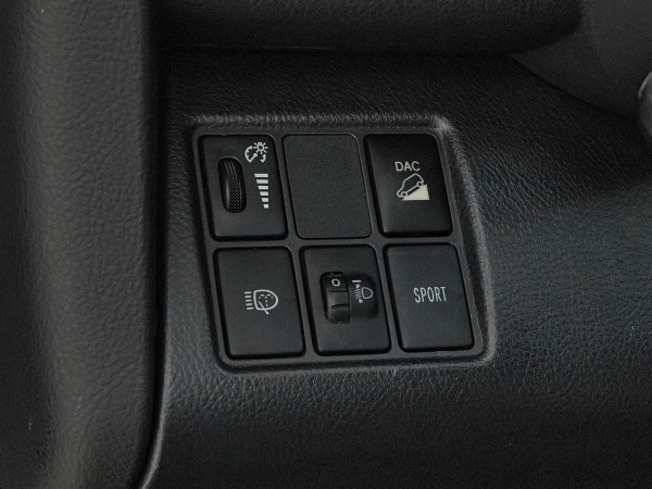 Toyota RAV4, III (XA30) Рестайлинг фото №15