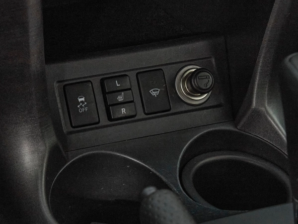 Toyota RAV4, III (XA30) Рестайлинг фото №18