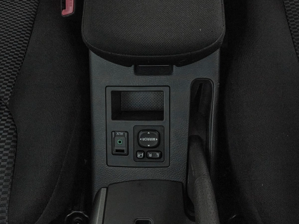 Toyota RAV4, III (XA30) Рестайлинг фото №19