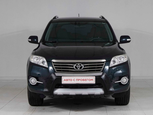 Toyota RAV4, III (XA30) Рестайлинг фото №2