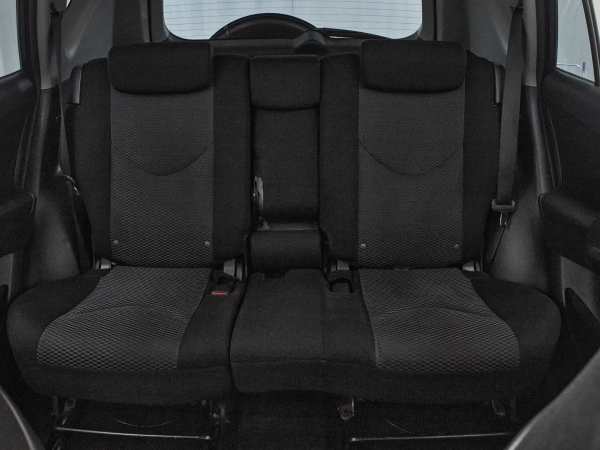 Toyota RAV4, III (XA30) Рестайлинг фото №20