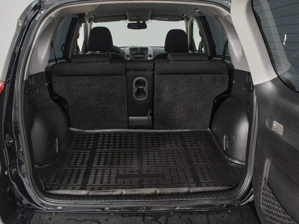 Toyota RAV4, III (XA30) Рестайлинг фото №21