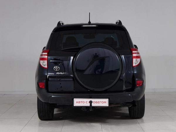 Toyota RAV4, III (XA30) Рестайлинг фото №5