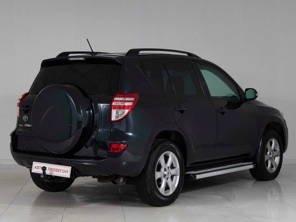 Toyota RAV4, III (XA30) Рестайлинг фото №6