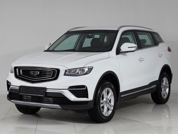 Geely Atlas Pro, I фото №1