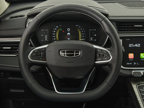 Geely Atlas Pro, I фото №10