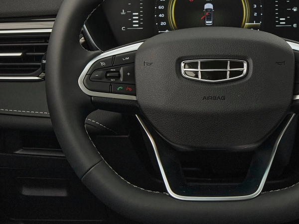 Geely Atlas Pro, I фото №11