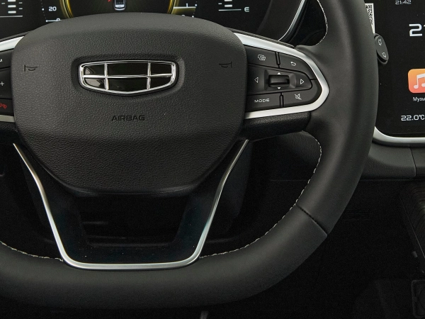 Geely Atlas Pro, I фото №12