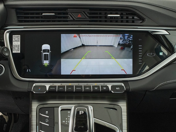 Geely Atlas Pro, I фото №16