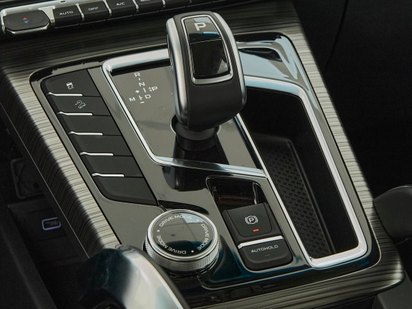 Geely Atlas Pro, I фото №18