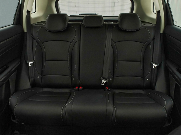 Geely Atlas Pro, I фото №19
