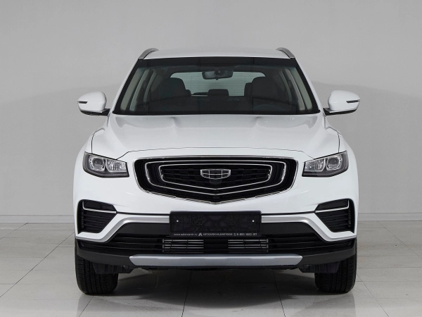 Geely Atlas Pro, I фото №2