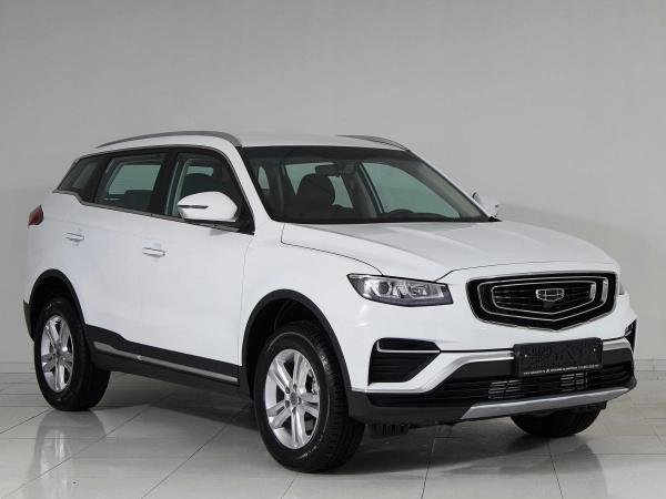 Geely Atlas Pro, I фото №3