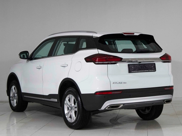 Geely Atlas Pro, I фото №4