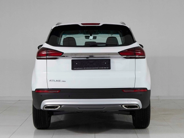 Geely Atlas Pro, I фото №5