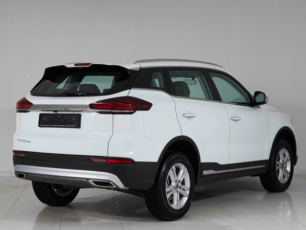 Geely Atlas Pro, I фото №6