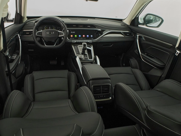 Geely Atlas Pro, I фото №7