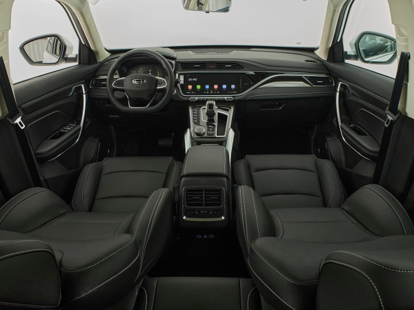 Geely Atlas Pro, I фото №8