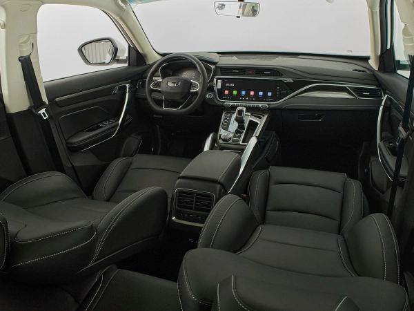 Geely Atlas Pro, I фото №9