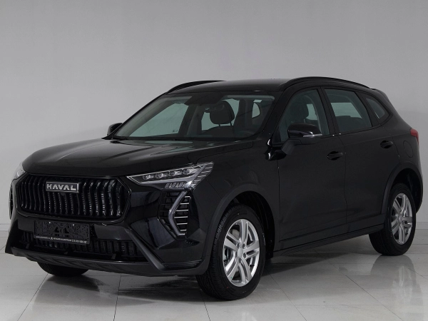 Haval Jolion, I Рестайлинг фото №1
