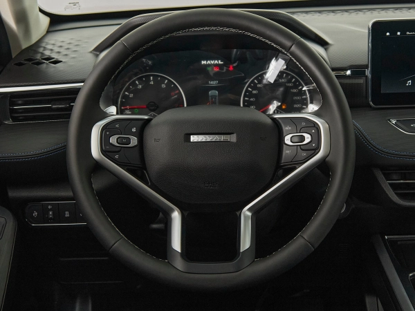 Haval Jolion, I Рестайлинг фото №10
