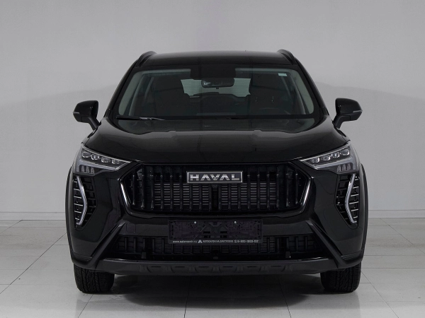 Haval Jolion, I Рестайлинг фото №2