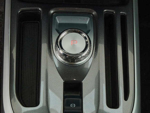 Haval Jolion, I Рестайлинг фото №21