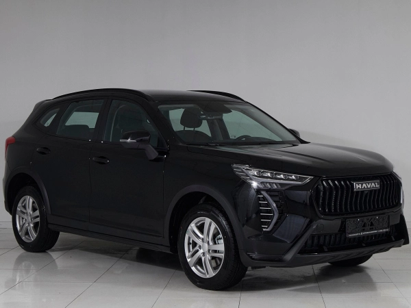 Haval Jolion, I Рестайлинг фото №3