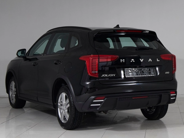 Haval Jolion, I Рестайлинг фото №4