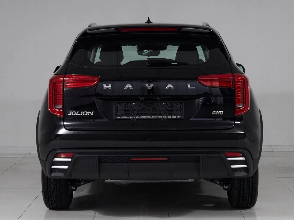 Haval Jolion, I Рестайлинг фото №5