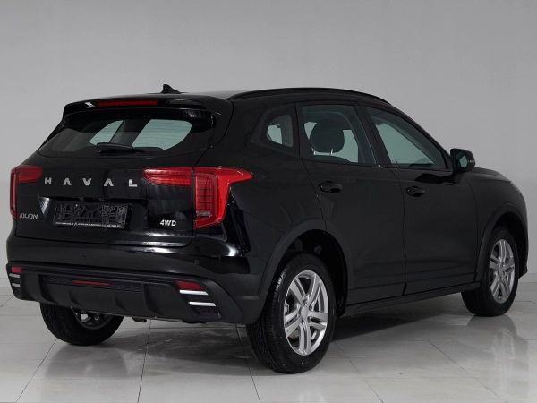 Haval Jolion, I Рестайлинг фото №6