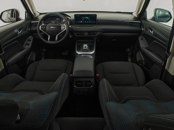 Haval Jolion, I Рестайлинг фото №8
