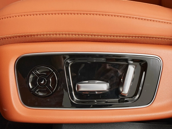 Li Auto (Lixiang) L9, I Рестайлинг фото №16