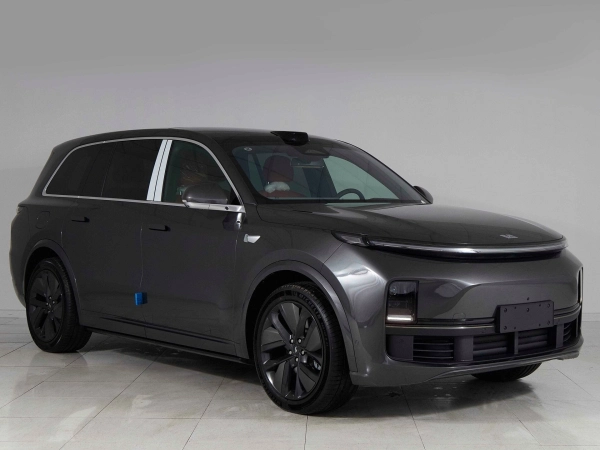Li Auto (Lixiang) L9, I Рестайлинг фото №3