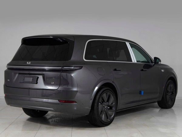 Li Auto (Lixiang) L9, I Рестайлинг фото №6