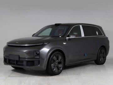 Li Auto (Lixiang) L9, I Рестайлинг 2024 Ultra (2024) фото