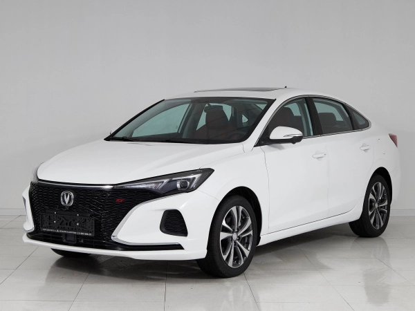 Changan Eado Plus, I фото №1