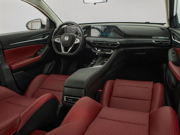 Changan Eado Plus, I фото №10