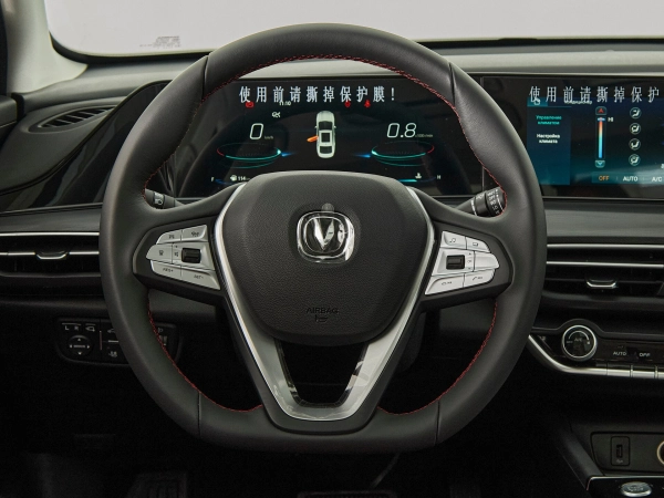Changan Eado Plus, I фото №11