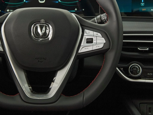Changan Eado Plus, I фото №13
